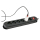 HAMA LISTWA ZASILAJĄCA "COMFORT" 6GN, 3M (CZARNA) - 1416397 - zdjęcie 2